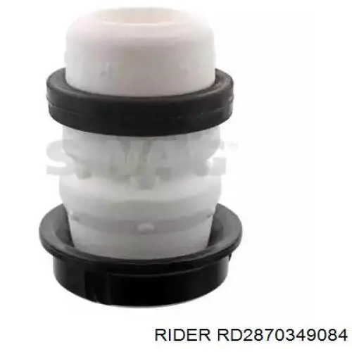 Амортизатор задній Rider RD2870349084 ціна, від 19.79 USD