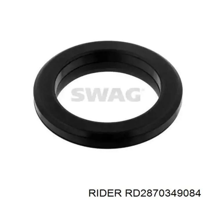 Купити RD2870349084 Rider Стійка амортизатора задня