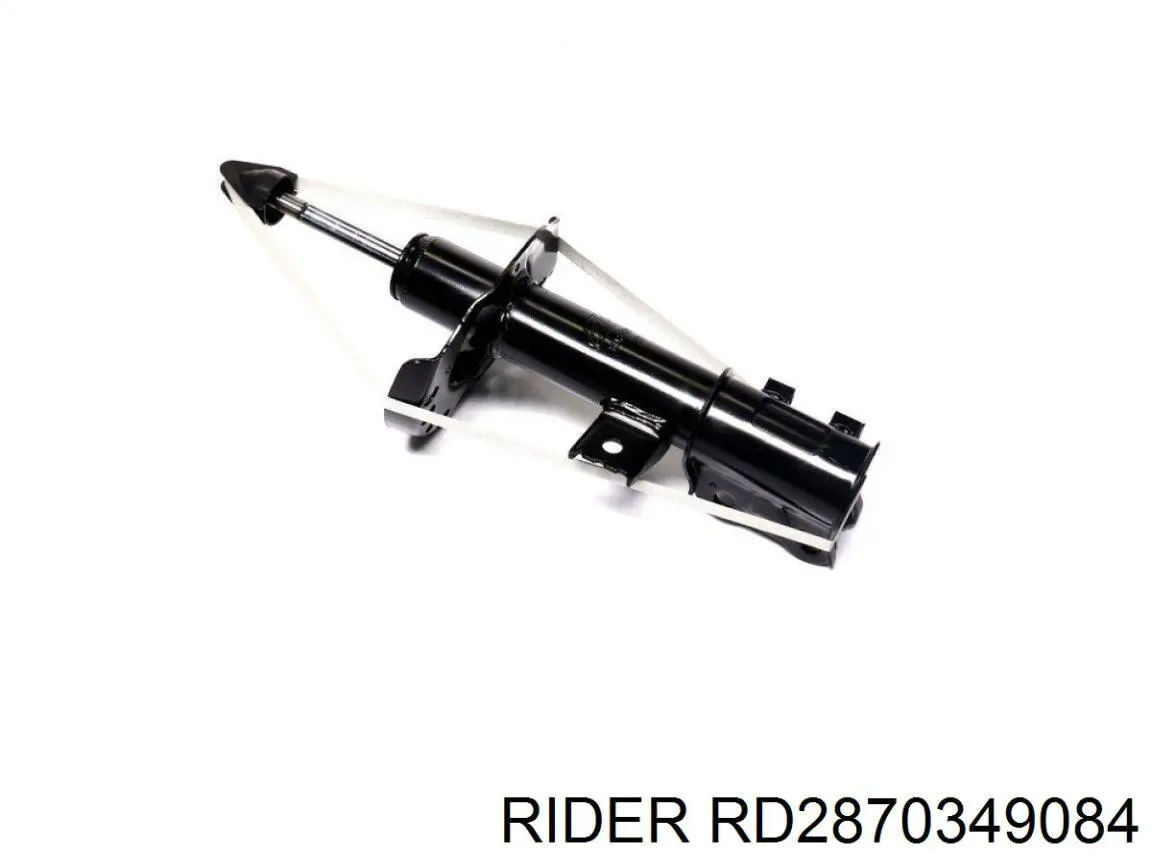 RD2870349084 Rider амортизатор задній