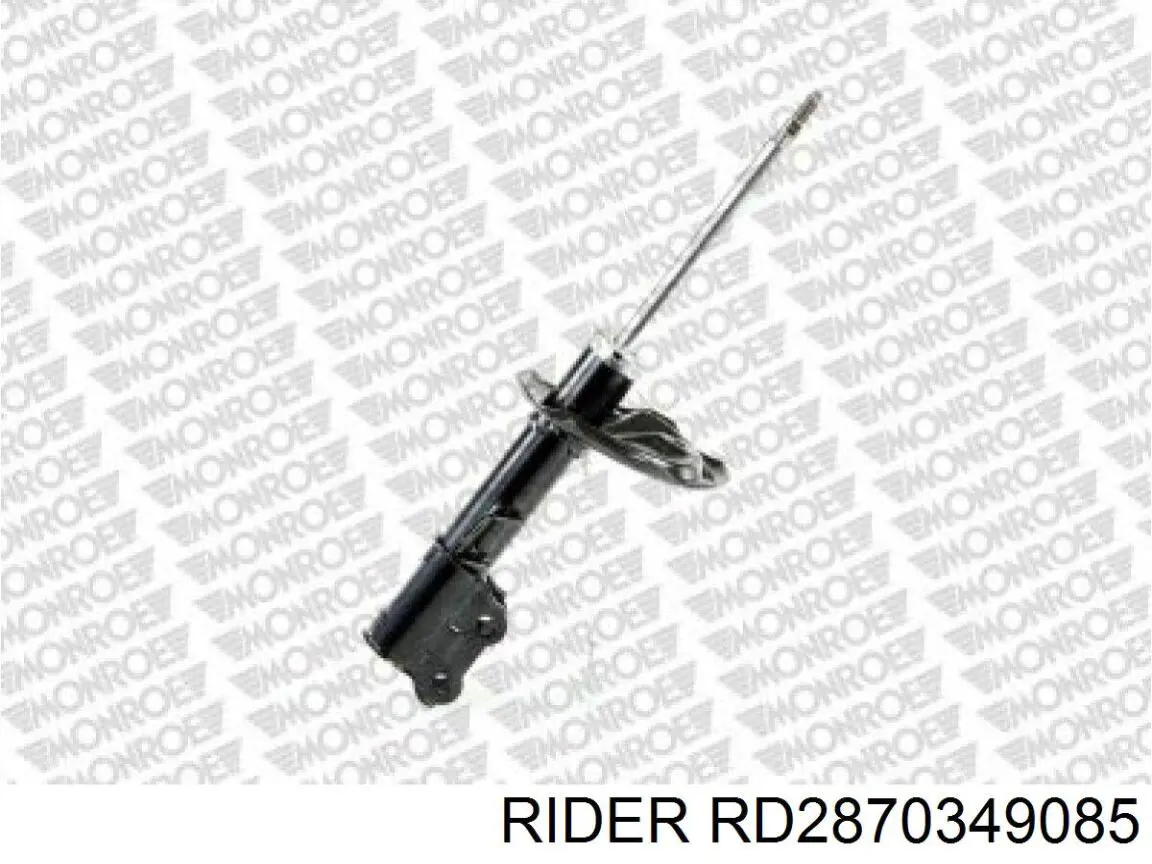 Амортизатор задній RD2870349085 Rider