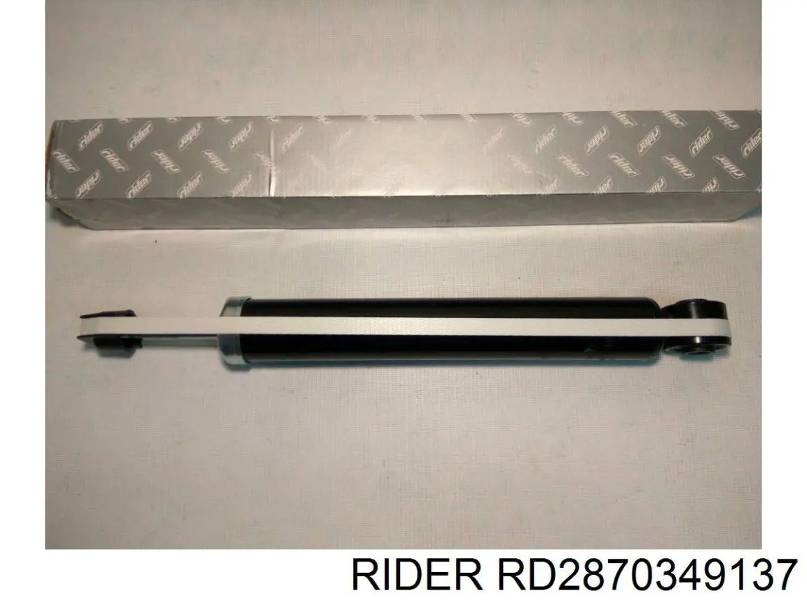 RD2870349137 Rider Амортизатори задні