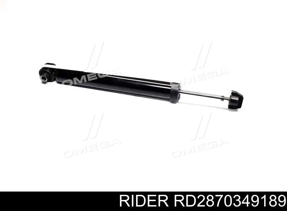 RD2870349189 Rider Амортизатори задні