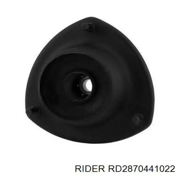 Задній амортизатор Rider RD2870441022