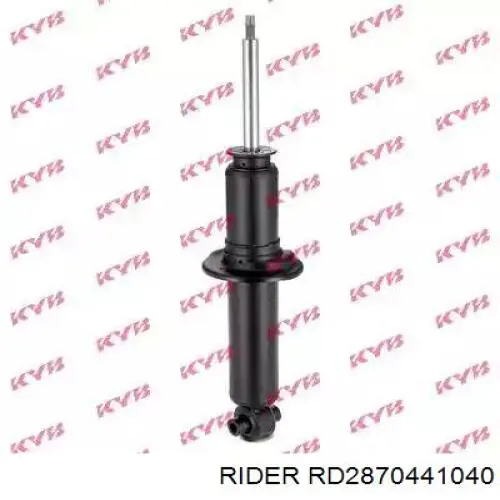 Купити RD2870441040 Rider Стійка амортизатора задня