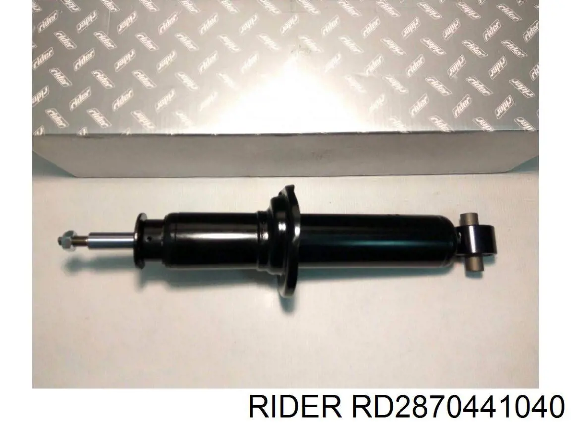 RD2870441040 Rider амортизатор задній