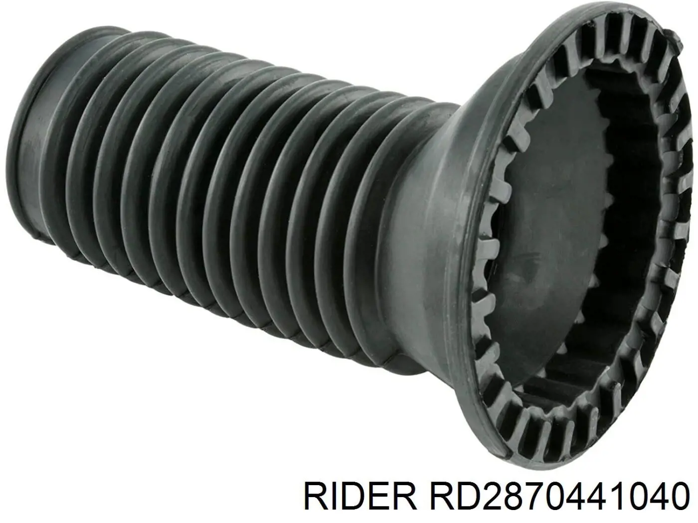 Задній амортизатор Rider RD2870441040