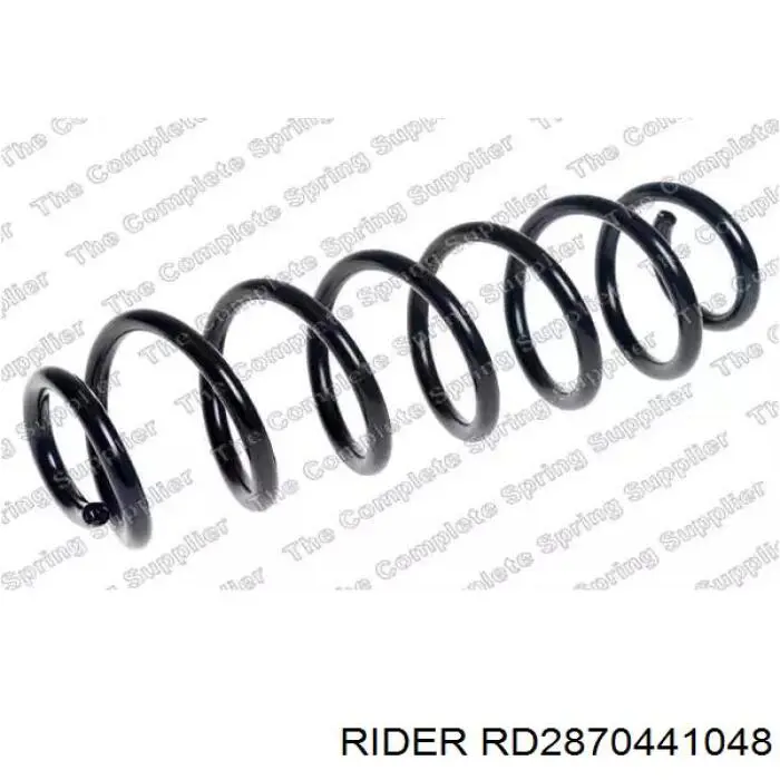Купити RD2870441048 Rider Стійка амортизатора задня