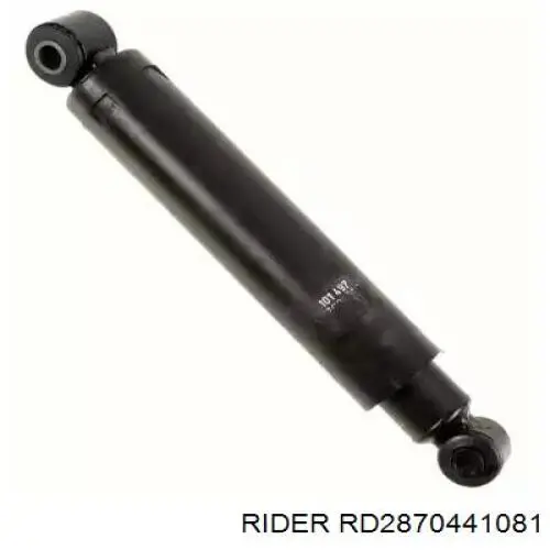 Амортизатор задній Rider RD2870441081 ціна, від 20.77 USD