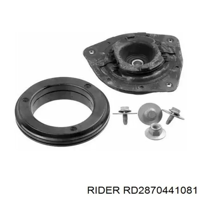 RD2870441081 Rider Амортизатори задні