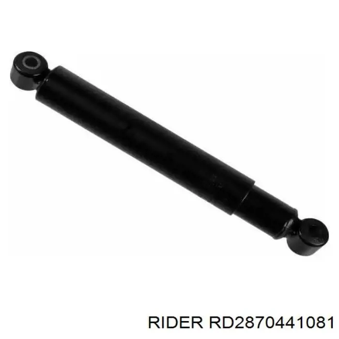 Купити RD2870441081 Rider Стійка амортизатора задня