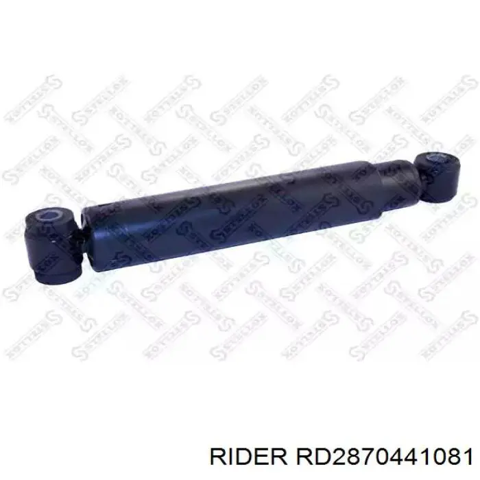 Амортизатор задній RD2870441081 Rider