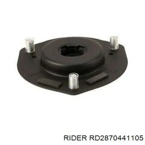 Амортизатор задній RD2870441105 Rider