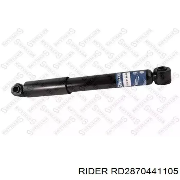 Купити RD2870441105 Rider Стійка амортизатора задня