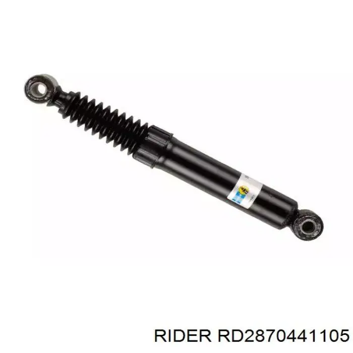 Амортизатор задній RD2870441105 Rider