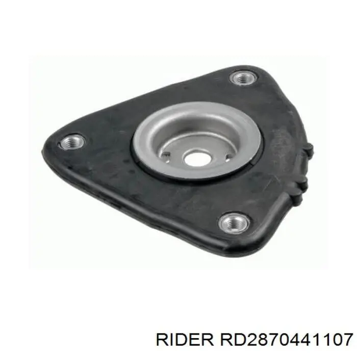 Амортизатор задній Rider RD2870441107 ціна, від 23.94 USD