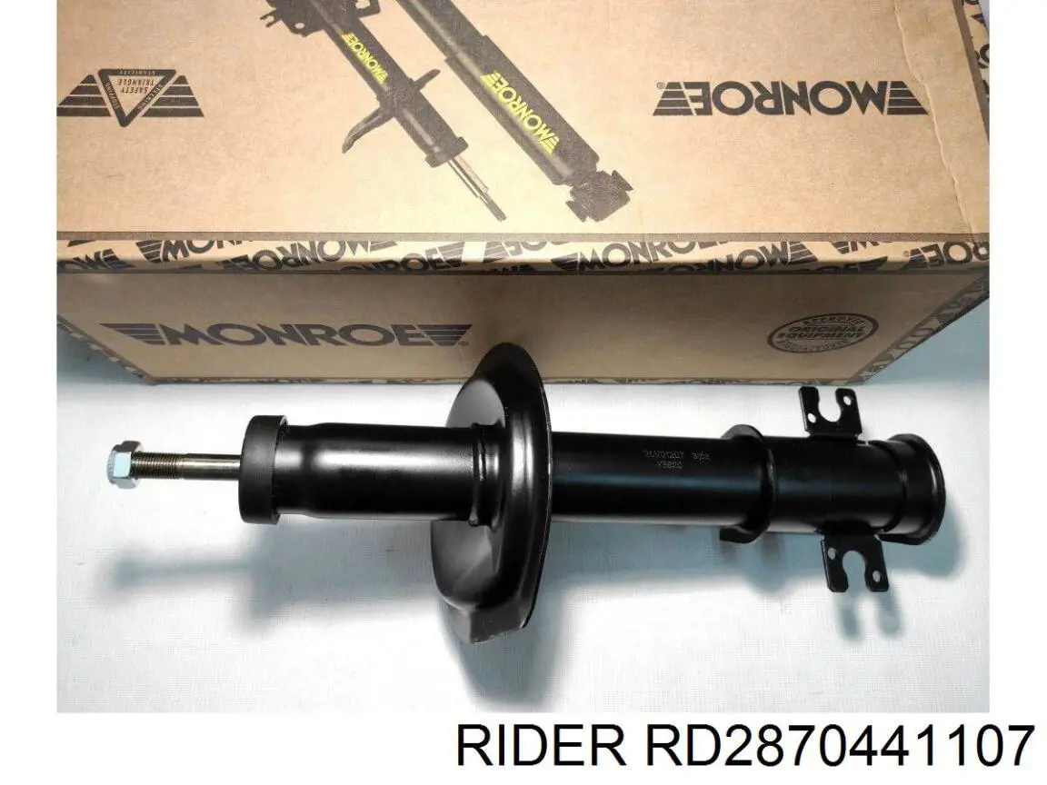 Задній амортизатор Rider RD2870441107