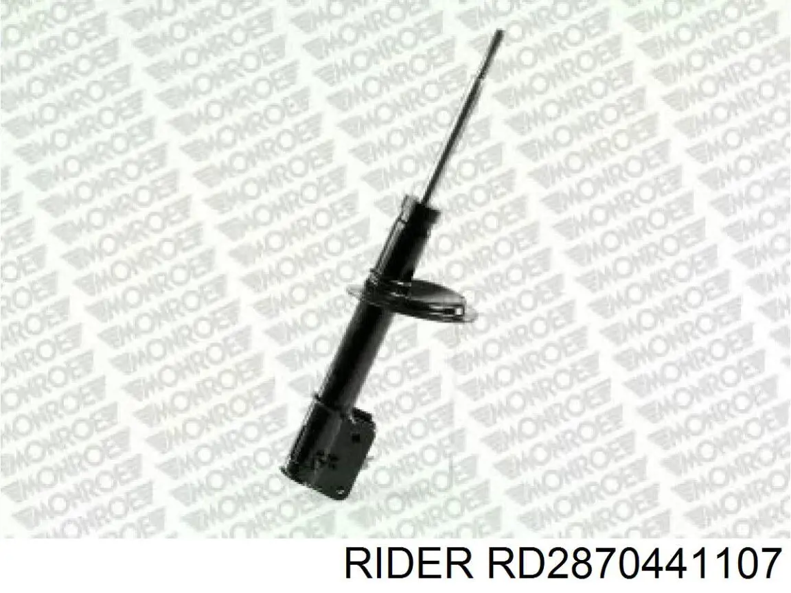Амортизатор задній RD2870441107 Rider