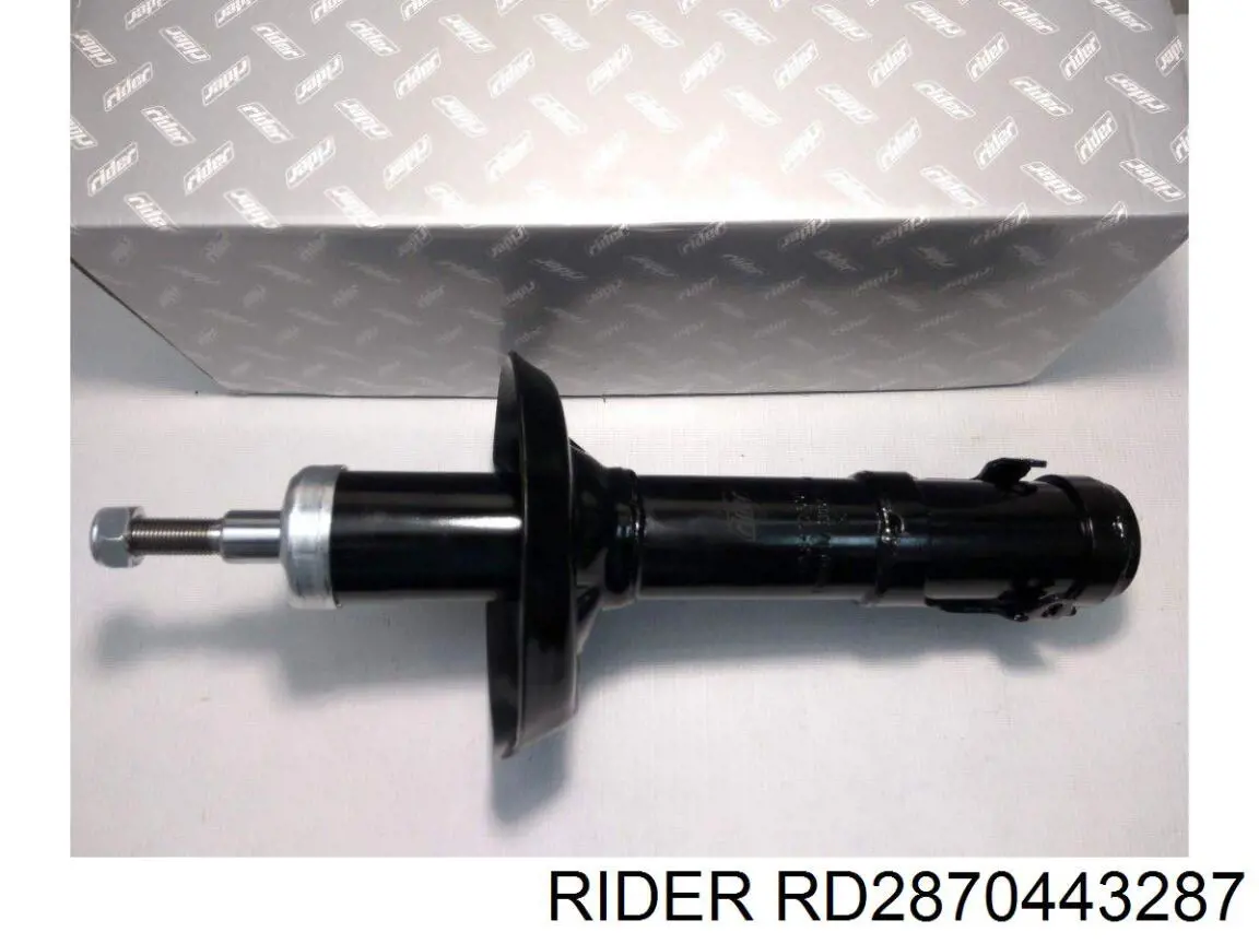 Амортизатор задній RD2870443287 Rider