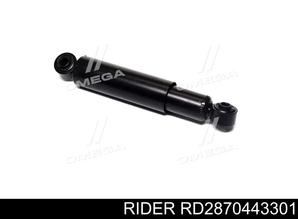 RD2870443301 Rider Амортизатори задні