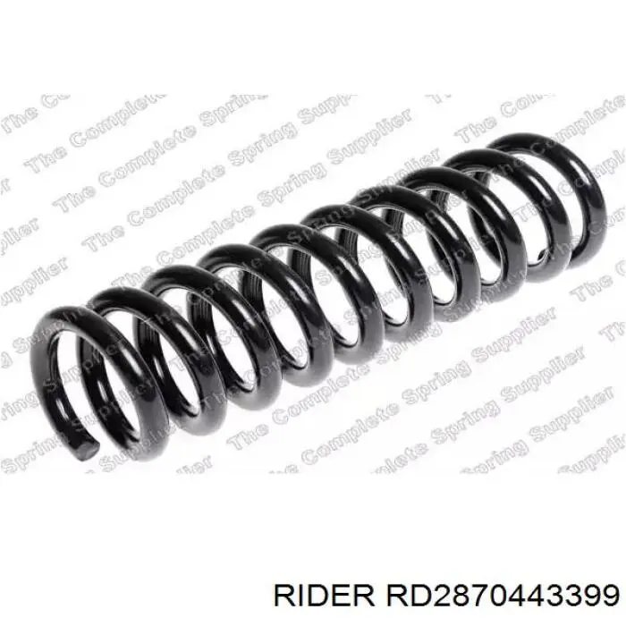 Купити RD2870443399 Rider Стійка амортизатора задня