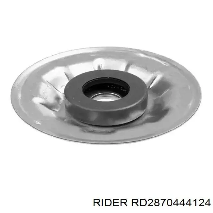 Купити RD2870444124 Rider Стійка амортизатора задня