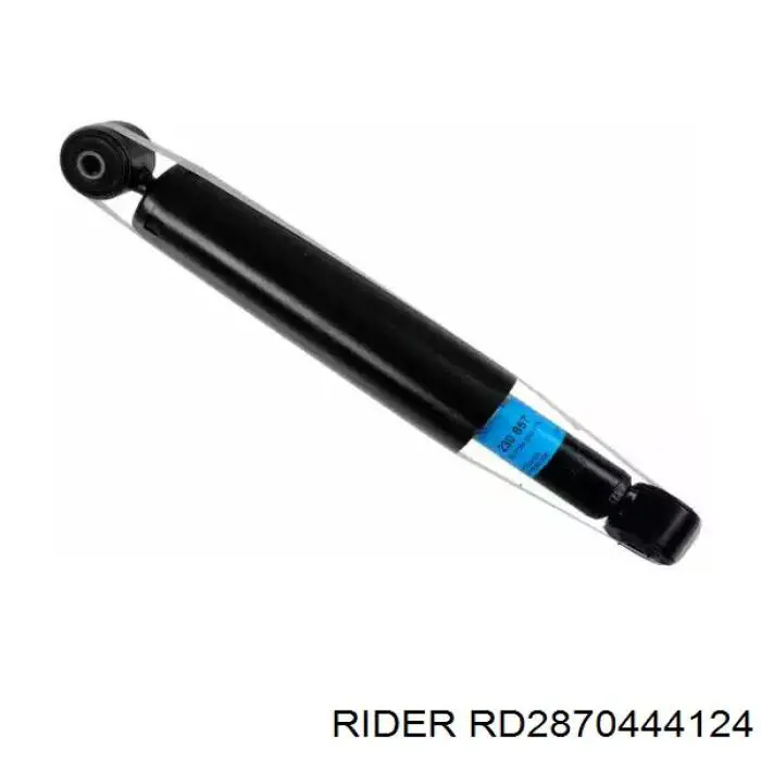 RD2870444124 Rider Амортизатори задні