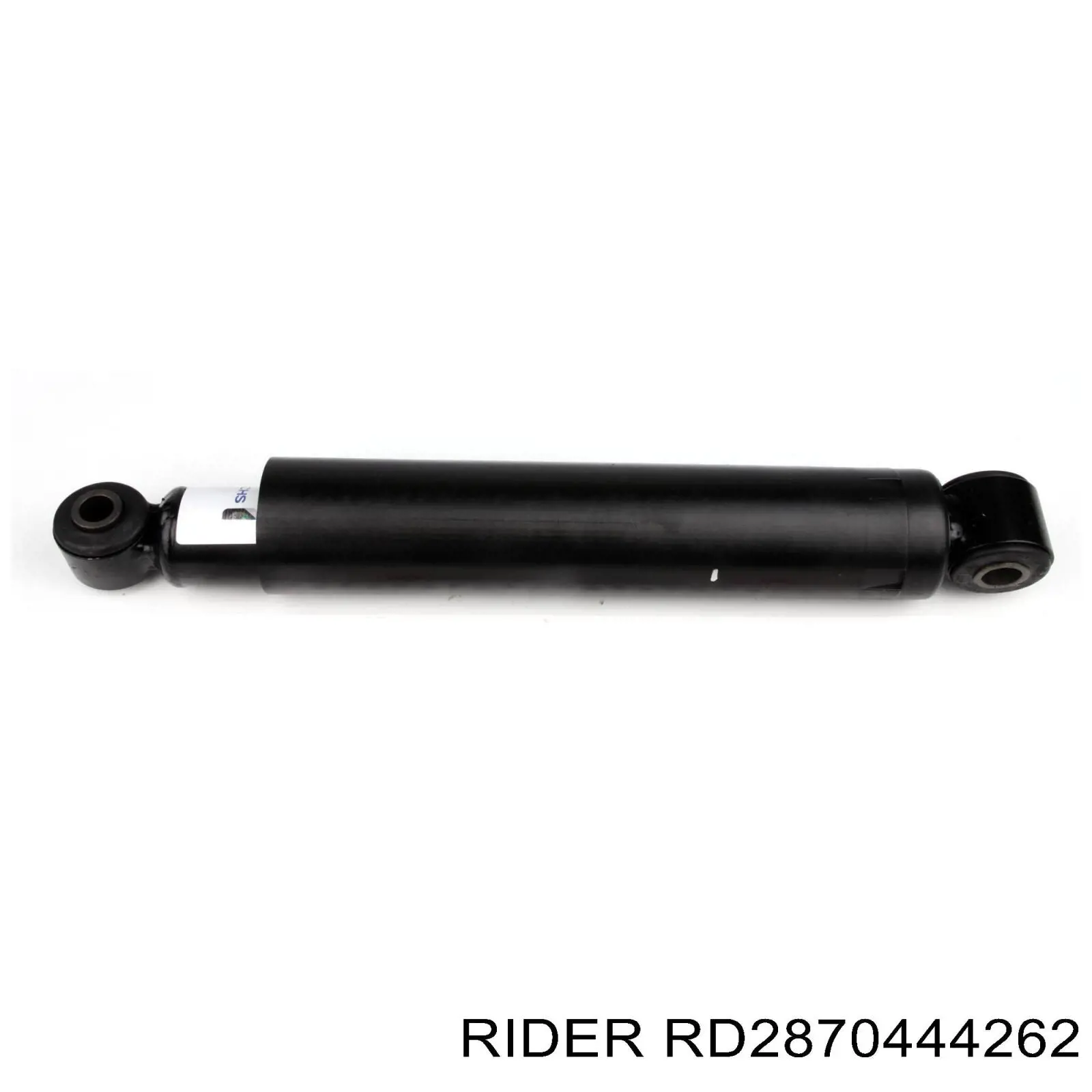 Амортизатор задній RD2870444262 Rider