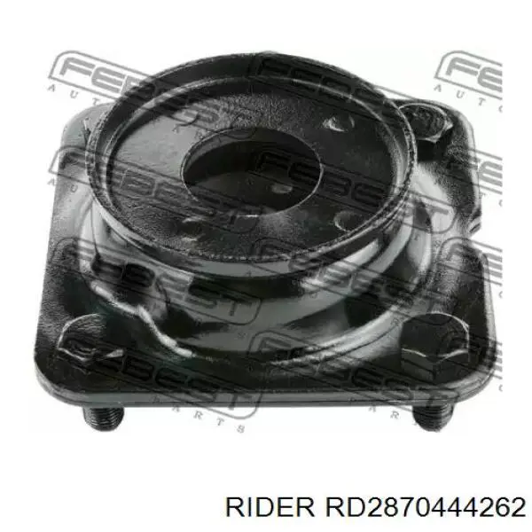 RD2870444262 Rider Амортизатори задні