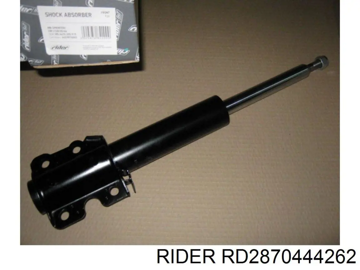 RD2870444262 Rider амортизатор задній