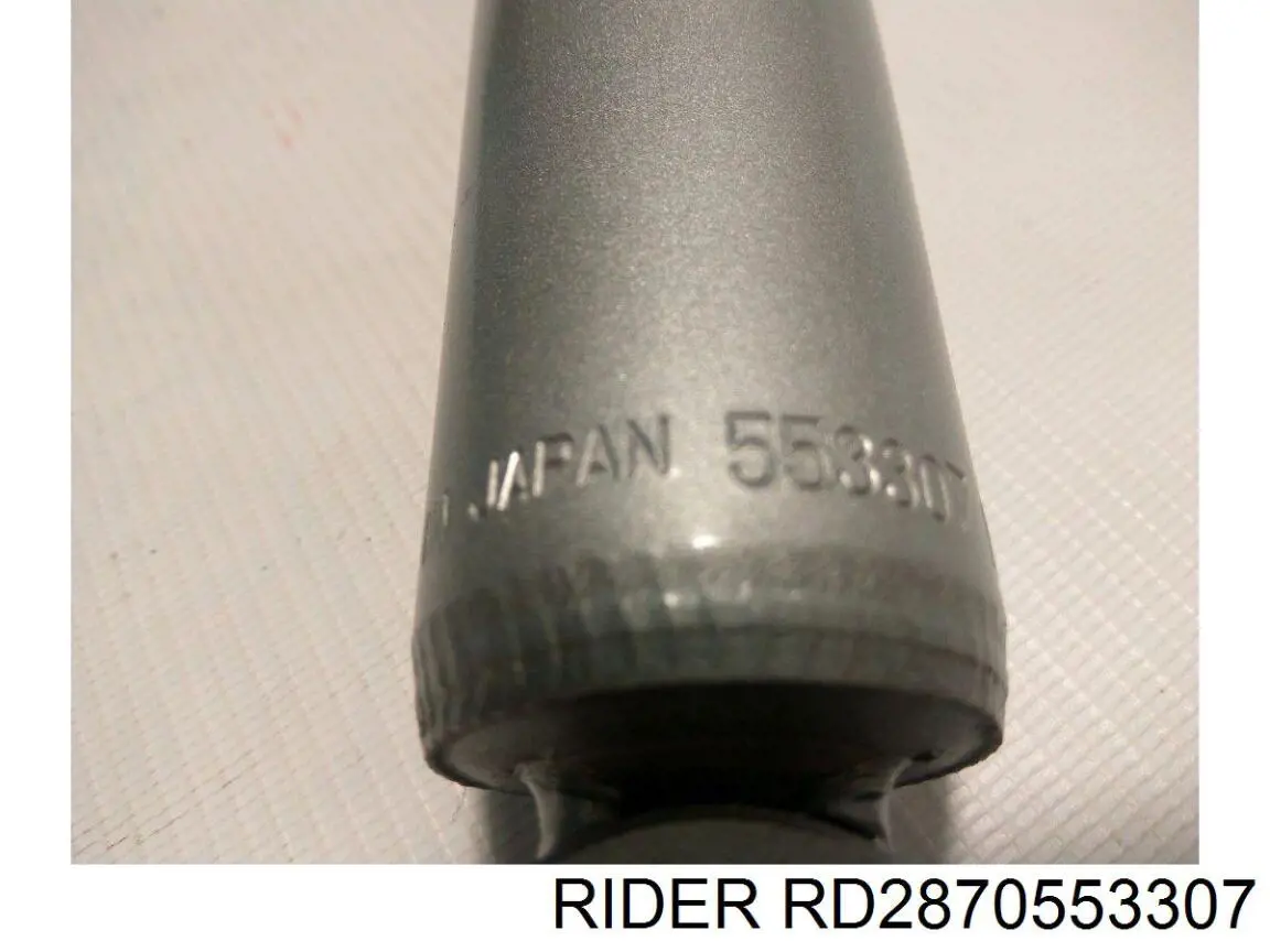 RD2870553307 Rider Амортизатори задні