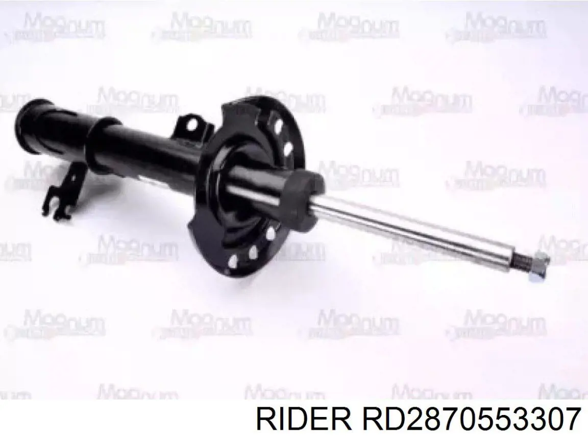 Задній амортизатор Rider RD2870553307