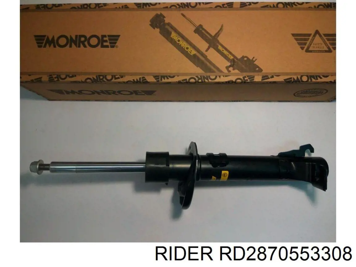 Задній амортизатор Rider RD2870553308