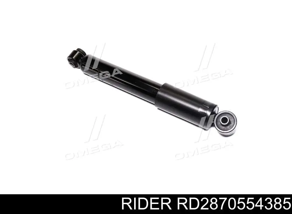 Купити RD2870554385 Rider Стійка амортизатора задня
