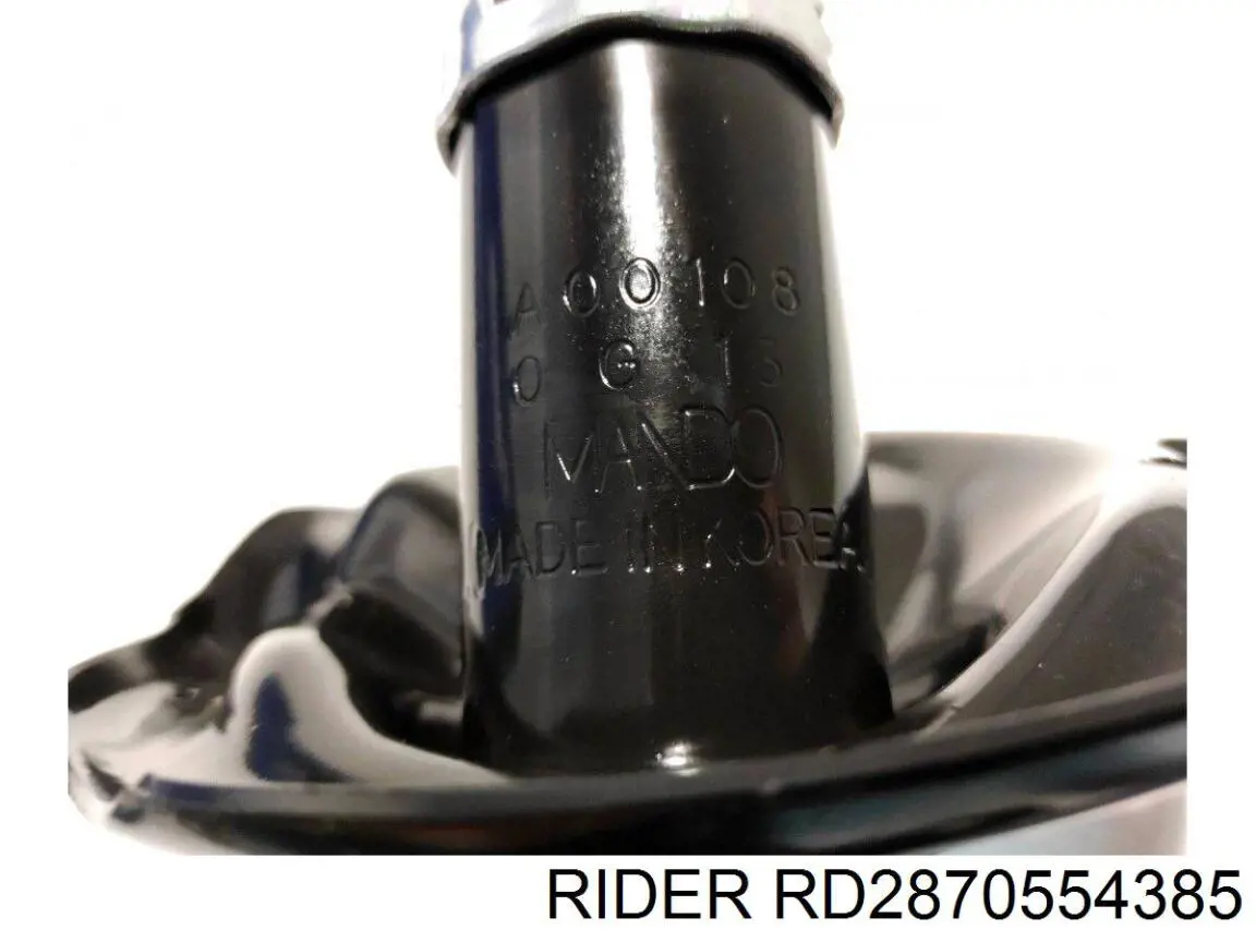 Амортизатор задній RD2870554385 Rider
