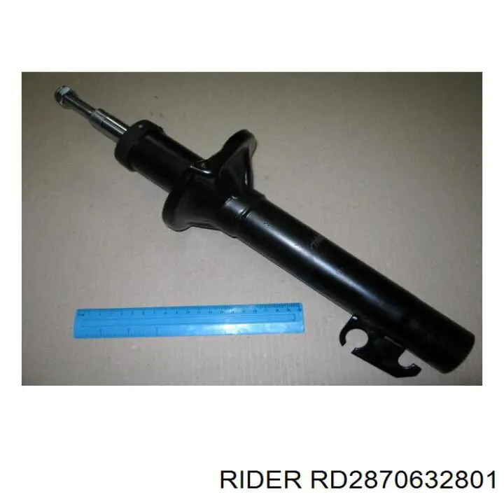 RD2870632801 Rider амортизатор задній