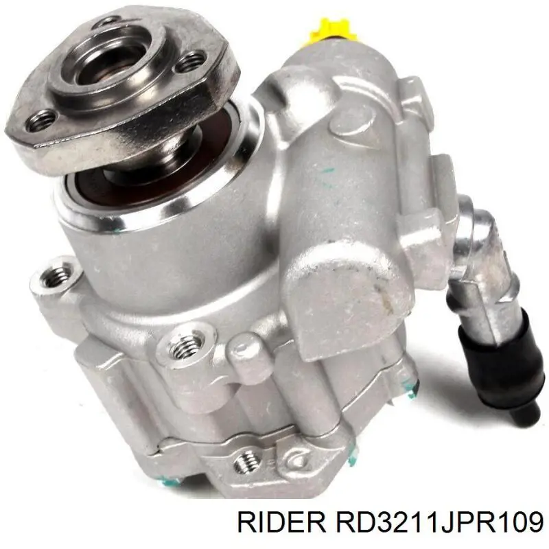 Купити RD3211JPR109 Rider Насос гідравліки