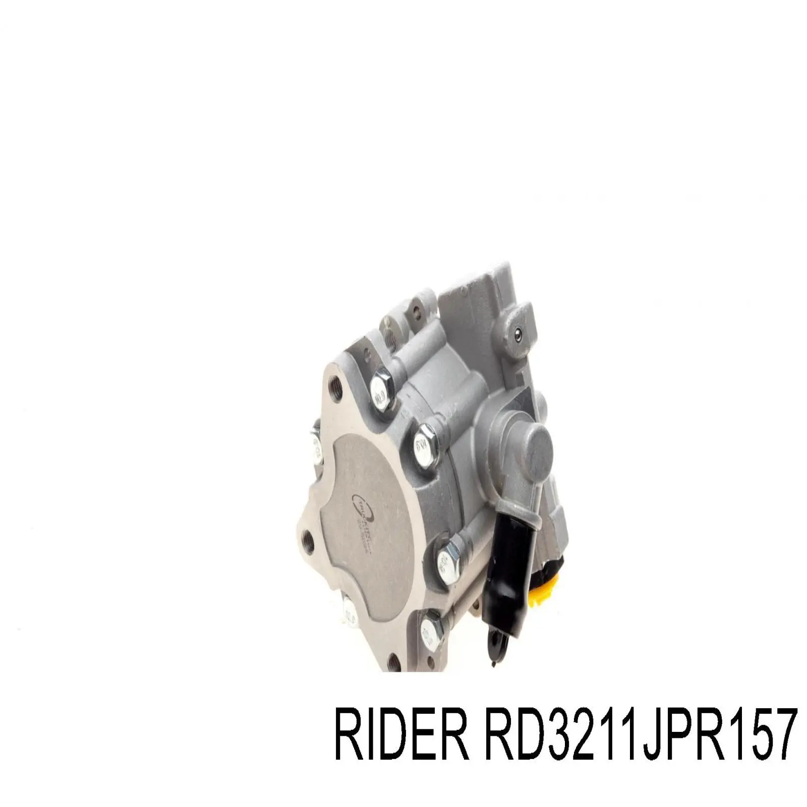 Насос ГПК Rider RD3211JPR157 ціна, від 68.21 USD