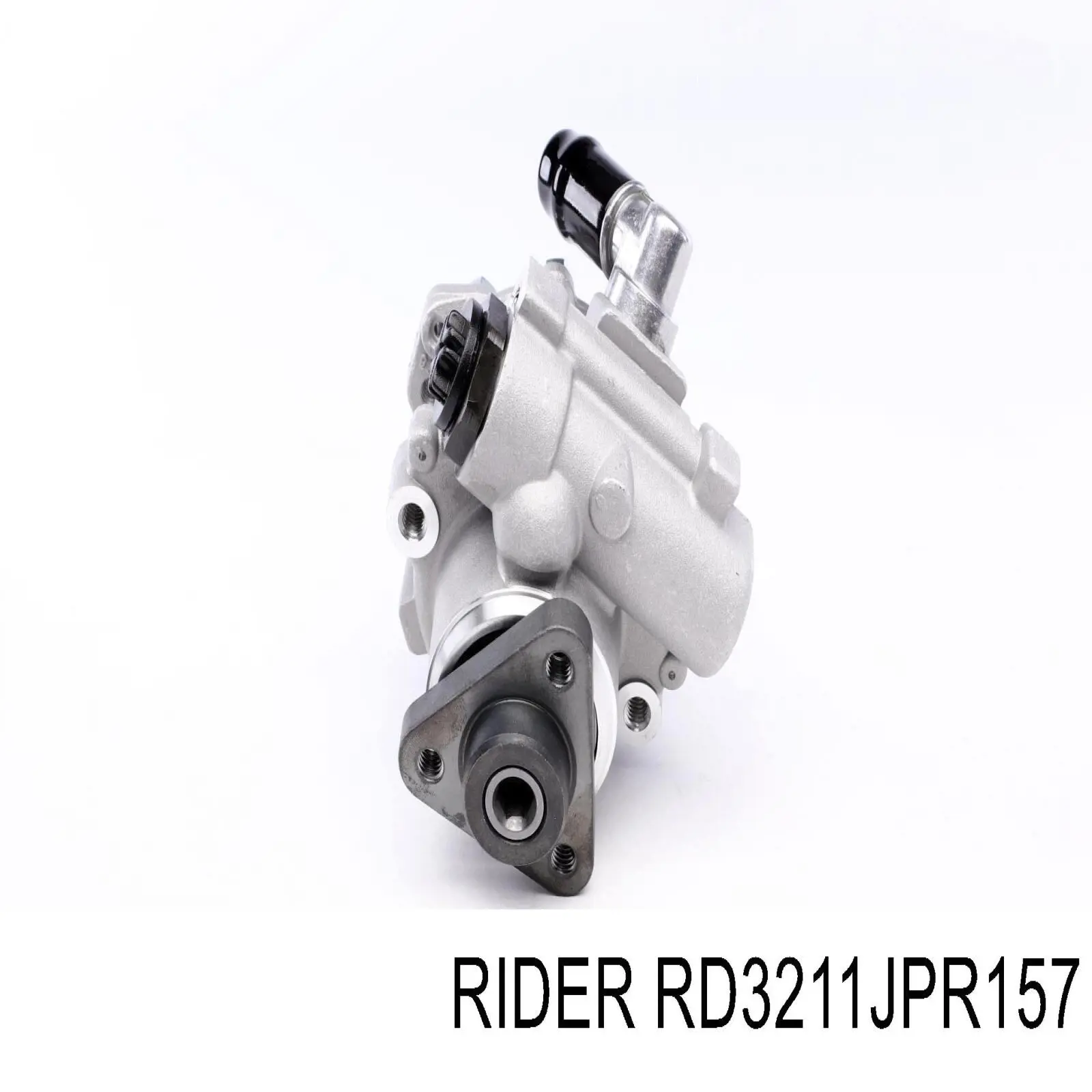 Купити RD3211JPR157 Rider Насос гідравліки