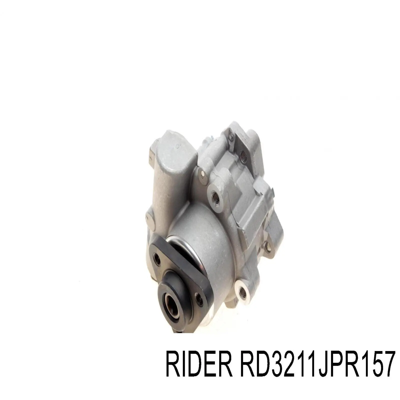 Насос ГУР RD3211JPR157 Rider