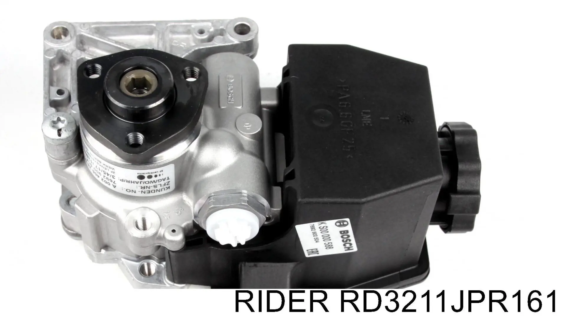 Купити RD3211JPR161 Rider Насос гідравліки