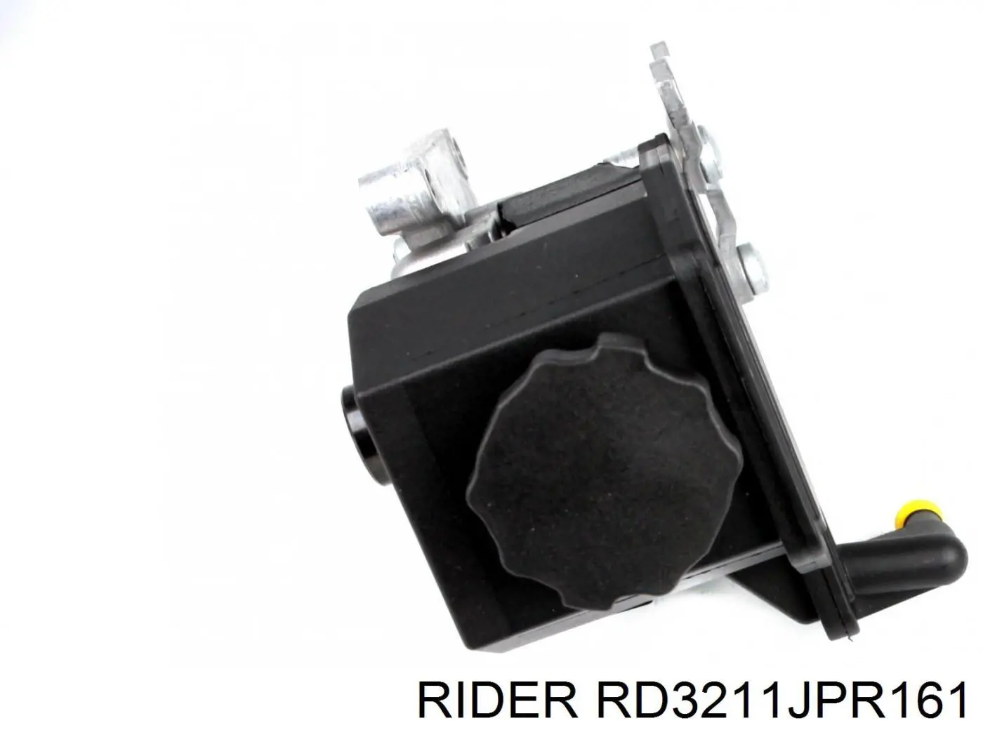 Насос ГУР RD3211JPR161 Rider