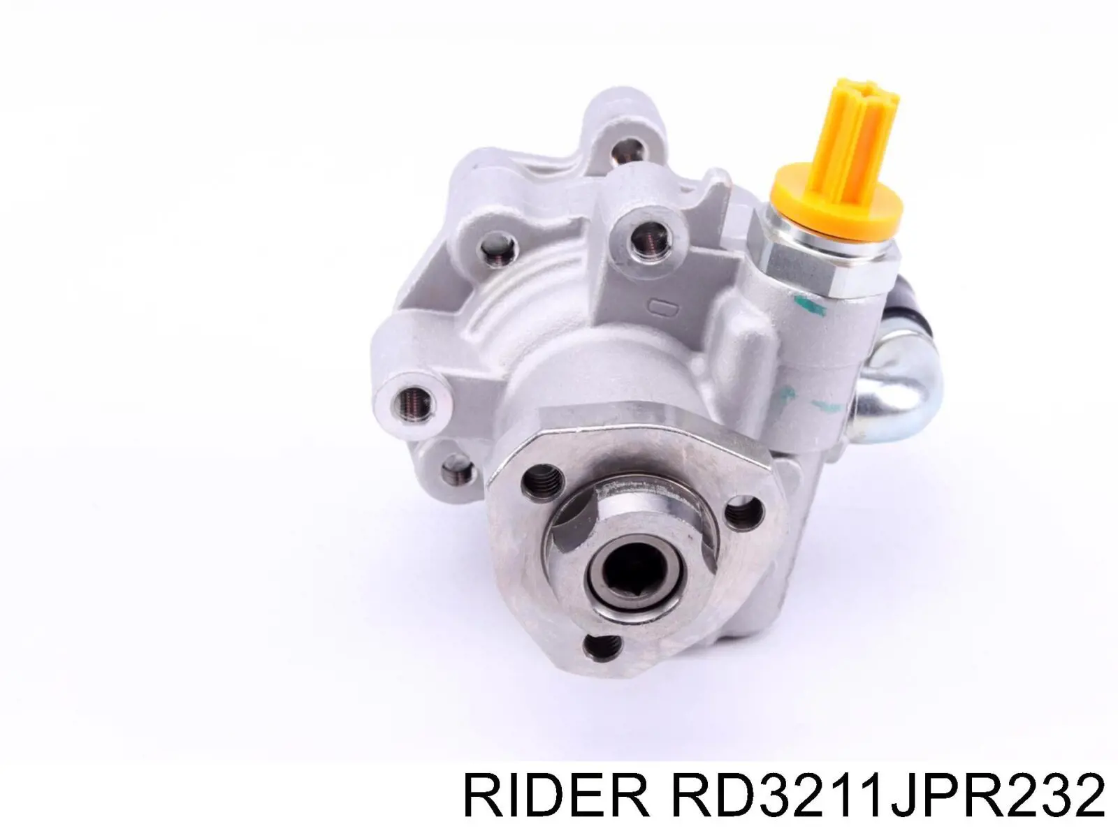 Купити RD3211JPR232 Rider Насос гідравліки