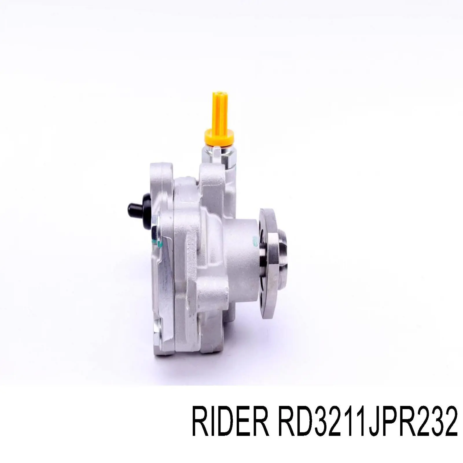 Насос гідропідсилювача керма Rider RD3211JPR232