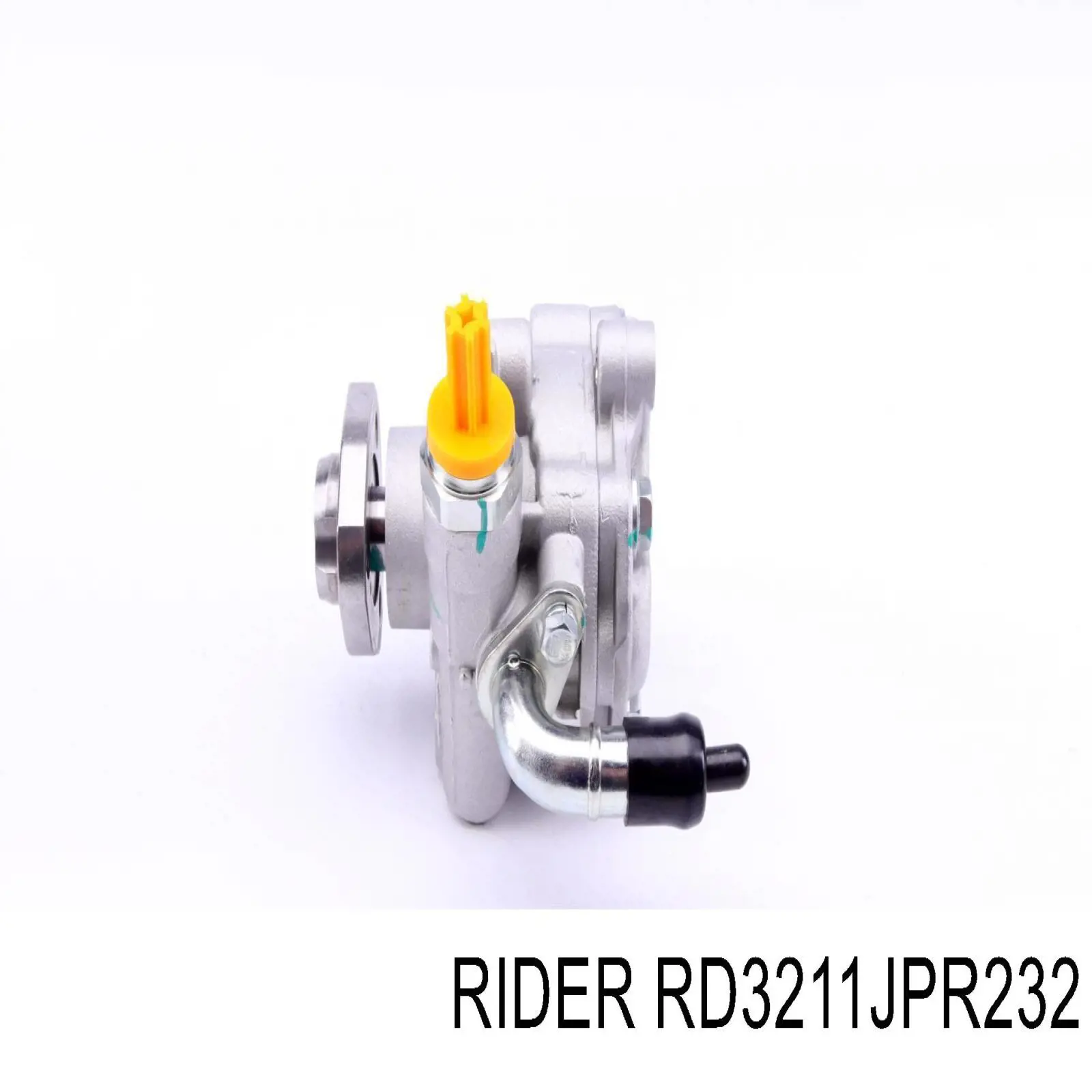 Насос ГПК Rider RD3211JPR232 ціна, від 68.61 USD