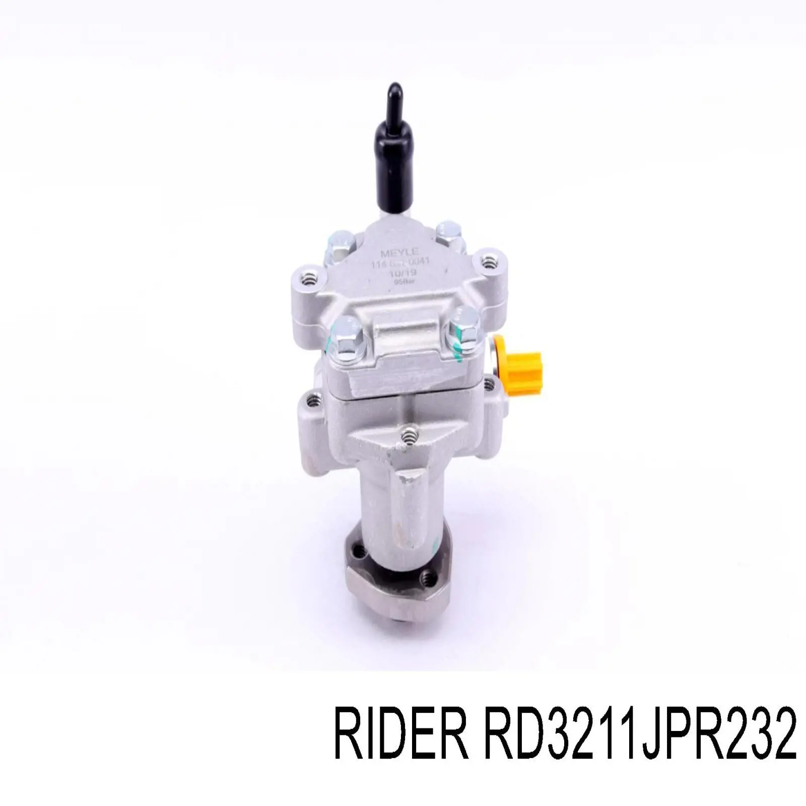 Купити RD3211JPR232 Rider Насос гідравліки