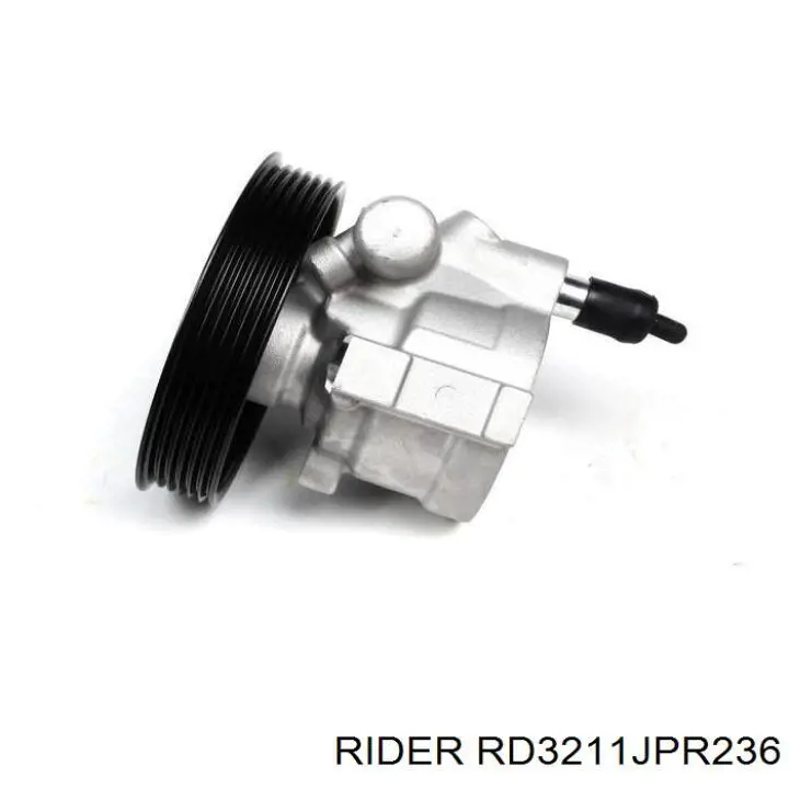 Насос ГУР RD3211JPR236 Rider