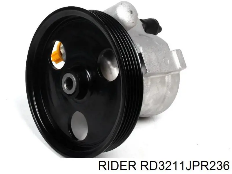 Насос ГПК Rider RD3211JPR236 ціна, від 77.28 USD