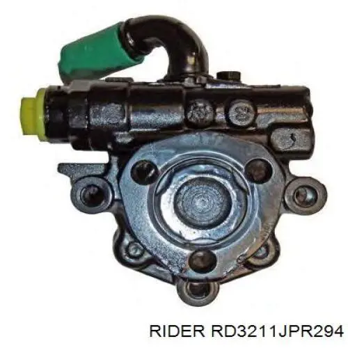 Купити RD3211JPR294 Rider Насос гідравліки
