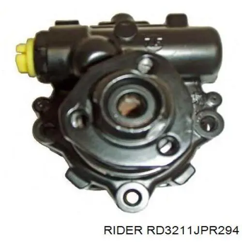 RD3211JPR294 Rider Насос гідропідсилювача