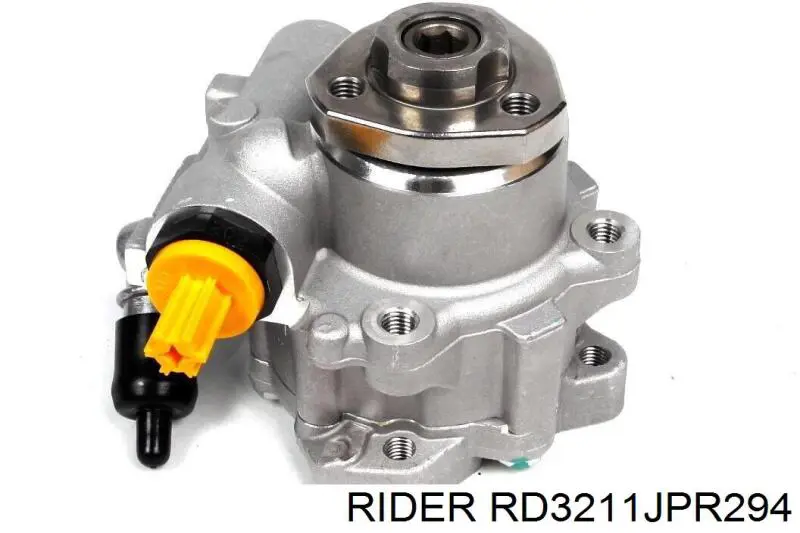 Насос ГПК Rider RD3211JPR294 ціна, від 70.02 USD